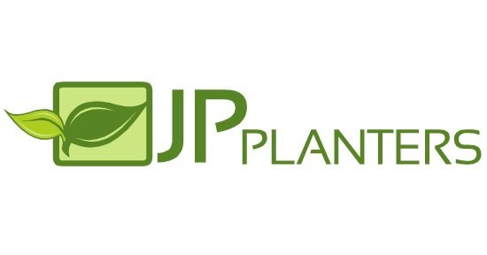 Jp planters logo
